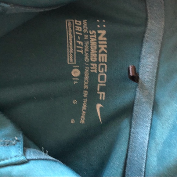 Men’s Nike shirt - Picture 2 of 2